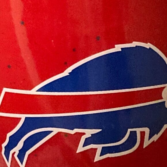 Buffalo Bills Coffee Tea Mug The Memory Company 16oz - Picture 3 of 7